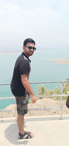 Photo of Dalhousie-Khajjiar-Chamera-Anandpur Sahib: Beauty unleashed by Saransh Gupta