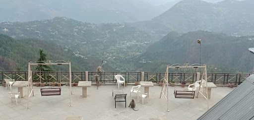Photo of Dalhousie, Himachal Pradesh, India by Saransh Gupta