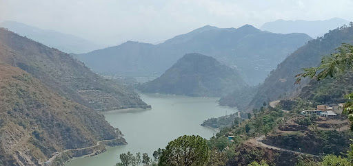 Photo of Dalhousie-Khajjiar-Chamera-Anandpur Sahib: Beauty unleashed by Saransh Gupta