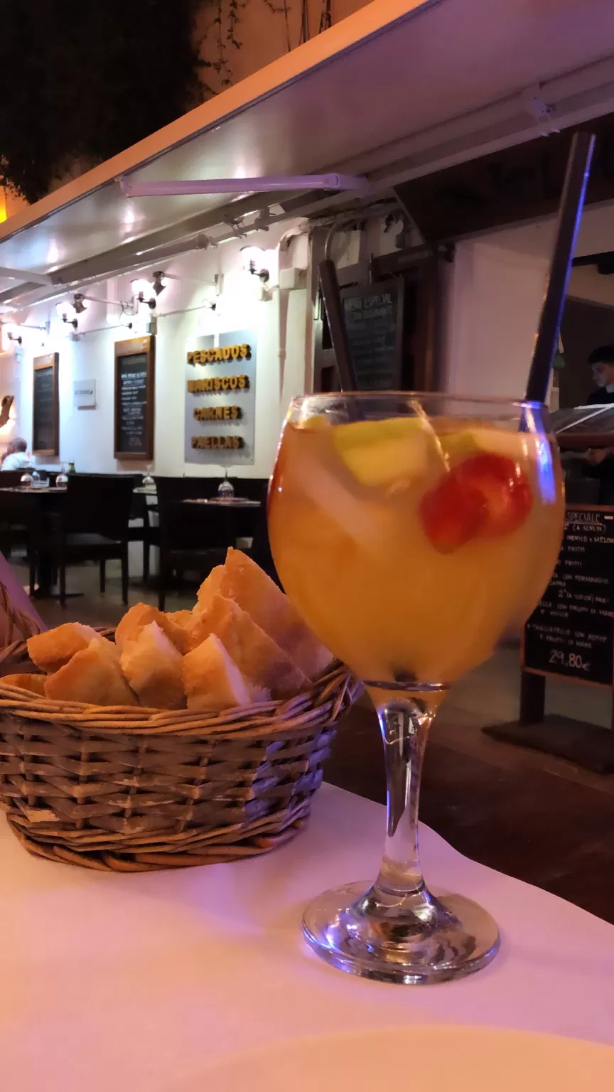 Photo of Known for its nightlife, amazed me with it’s silence- Ibiza by Sakshi Bhatia