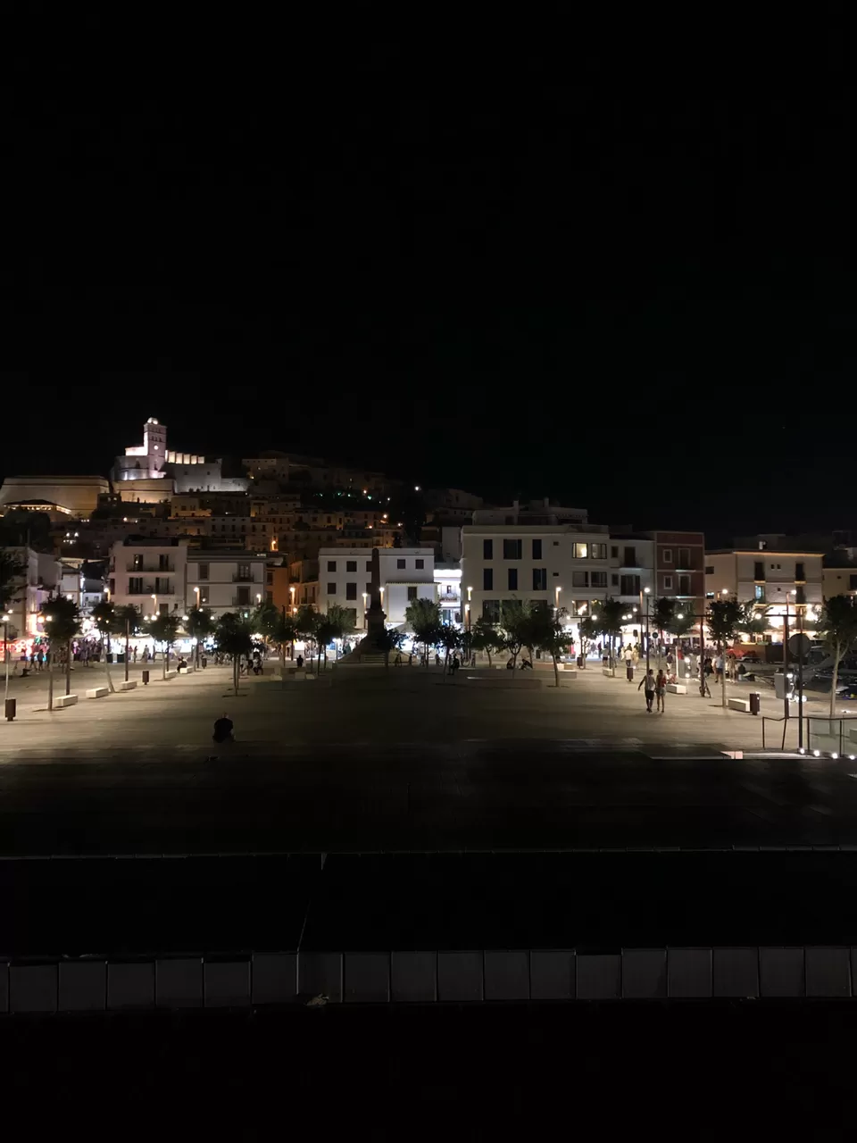 Photo of Known for its nightlife, amazed me with it’s silence- Ibiza by Sakshi Bhatia