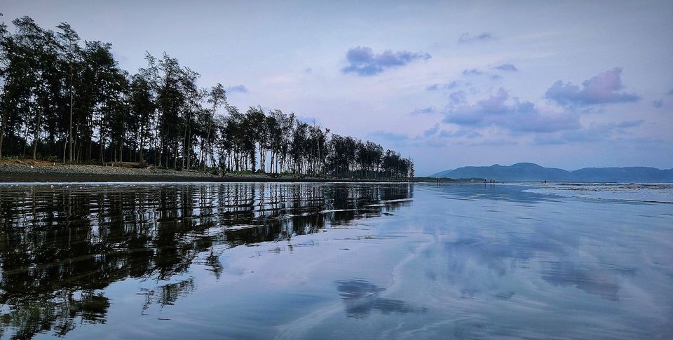 Photo of Secluded Nagaon - A Hidden Paradise of Alibaug!! #HiddenGem #WeekendWorthy by Pallavi Jadhav