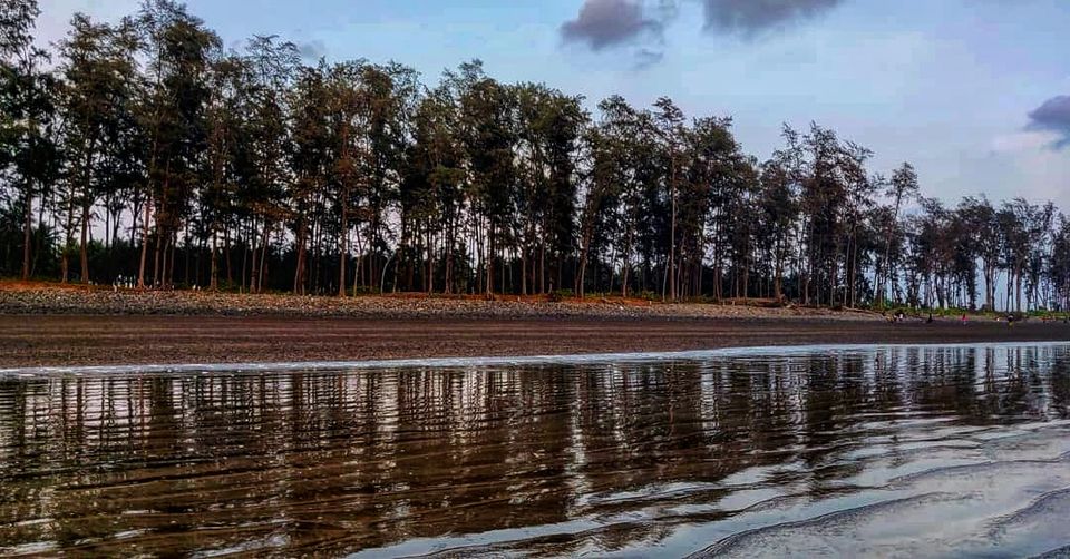 Photo of Secluded Nagaon - A Hidden Paradise of Alibaug!! #HiddenGem #WeekendWorthy by Pallavi Jadhav