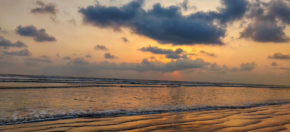 Photo of Secluded Nagaon - A Hidden Paradise of Alibaug!! #HiddenGem #WeekendWorthy by Pallavi Jadhav
