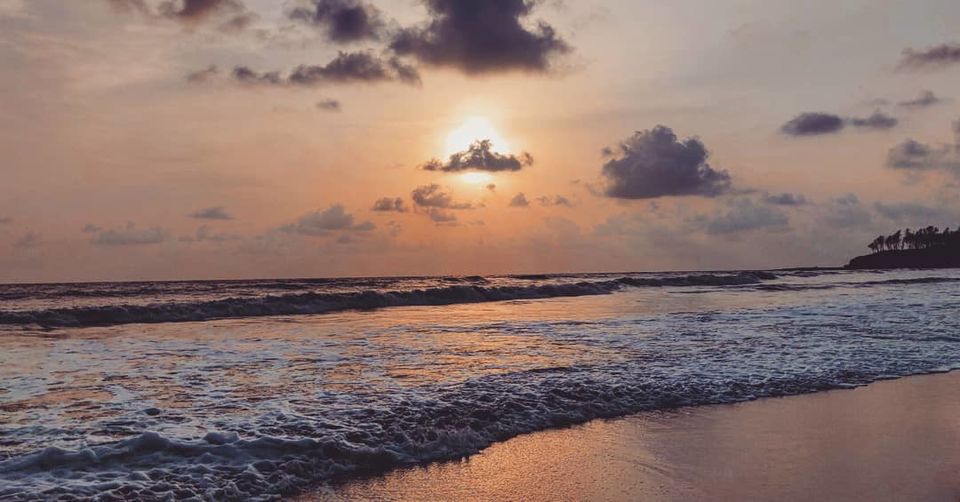Photo of Secluded Nagaon - A Hidden Paradise of Alibaug!! #HiddenGem #WeekendWorthy 1/1 by Pallavi Jadhav