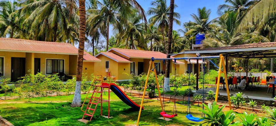 Photo of Secluded Nagaon - A Hidden Paradise of Alibaug!! #HiddenGem #WeekendWorthy by Pallavi Jadhav