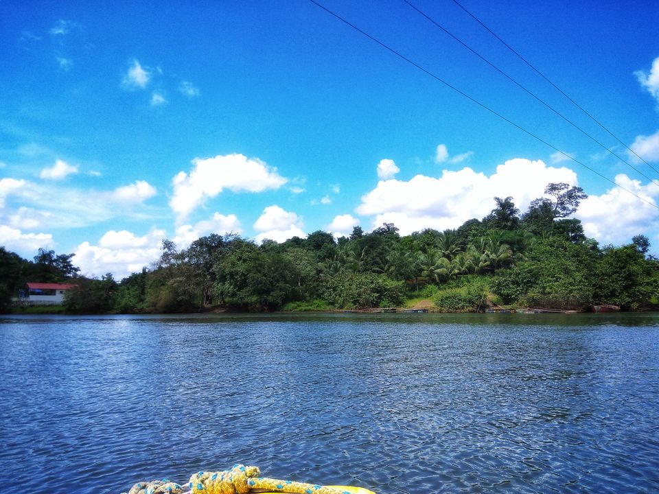 Photo of Kolad, Maharashtra, India by Pallavi Jadhav