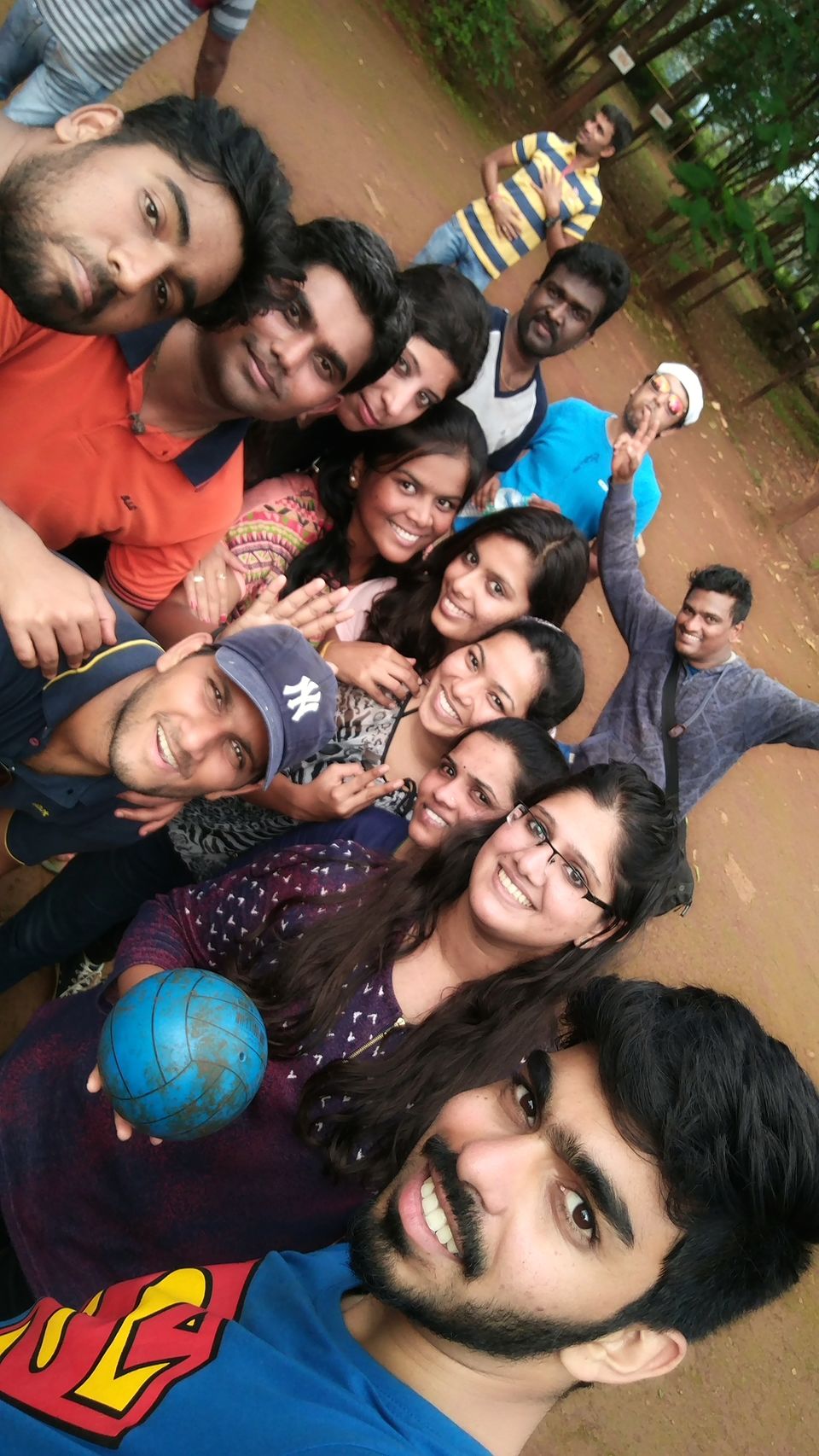 Photo of Kolad River Rafting - Origin of My Adventure Journeys #TravelGoal #WeekendWorthy by Pallavi Jadhav