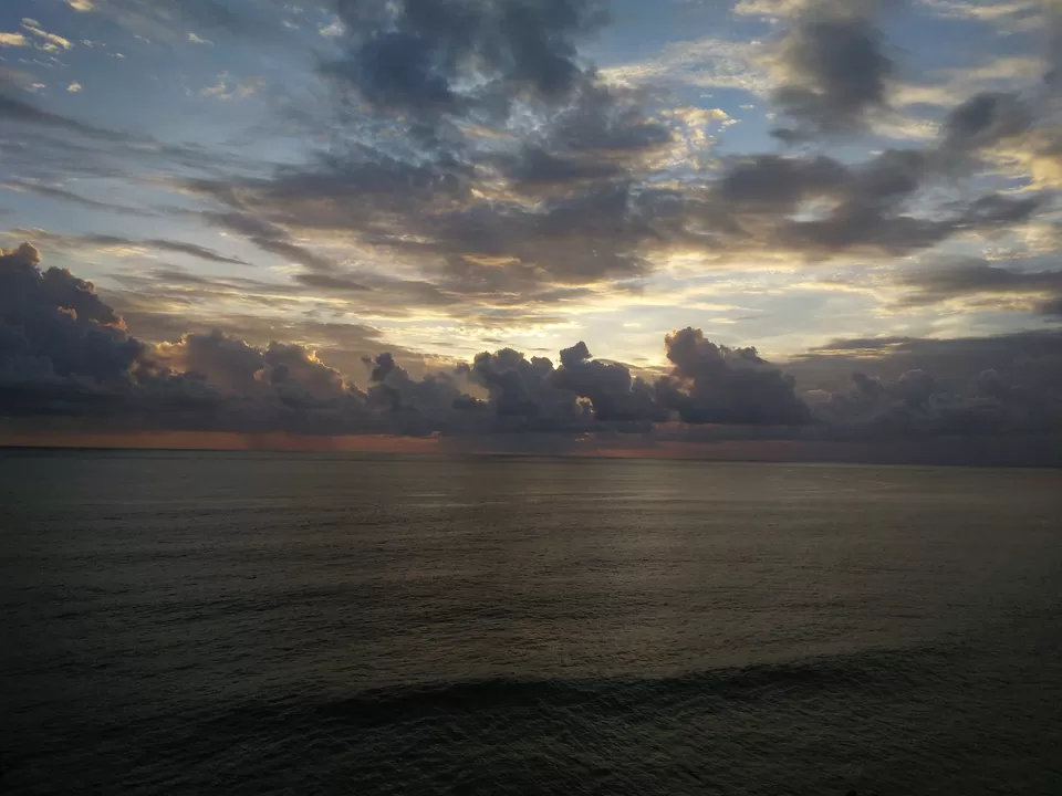 Photo of Uluwatu Temple, Pecatu, Badung Regency, Bali, Indonesia by Rajat Chakraborty