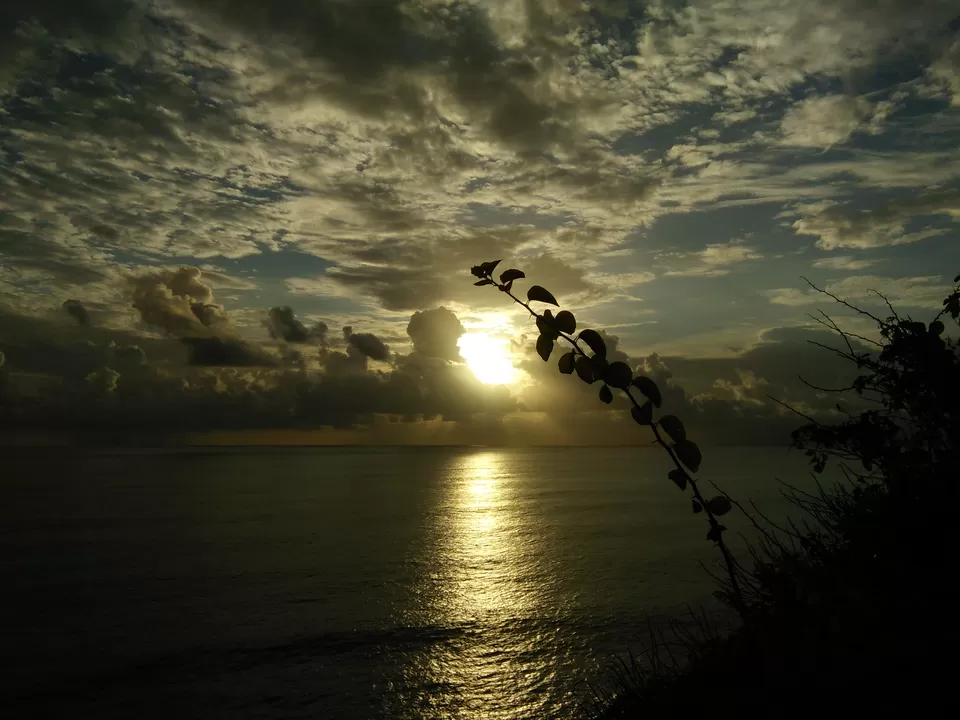 Photo of Uluwatu Temple, Pecatu, Badung Regency, Bali, Indonesia by Rajat Chakraborty