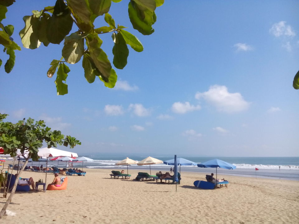 Exploring Bali- A Trawellbloggers Guide - Tripoto