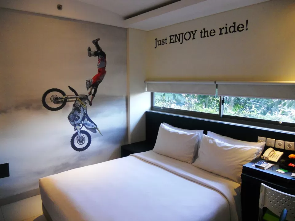 Photo of Grandmas Plus Hotel Seminyak, Seminyak, Badung Regency, Bali, Indonesia by Rajat Chakraborty