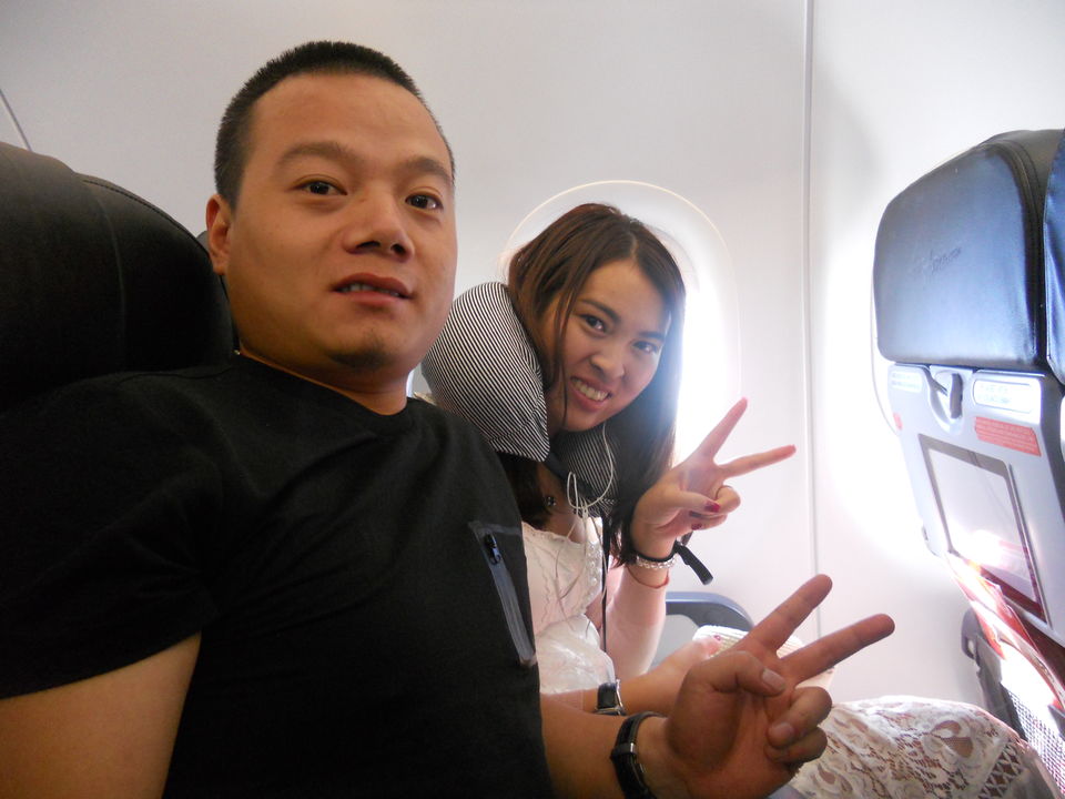 Photo of Air Asia Sepang Selangor Malaysia by Rajat Chakraborty