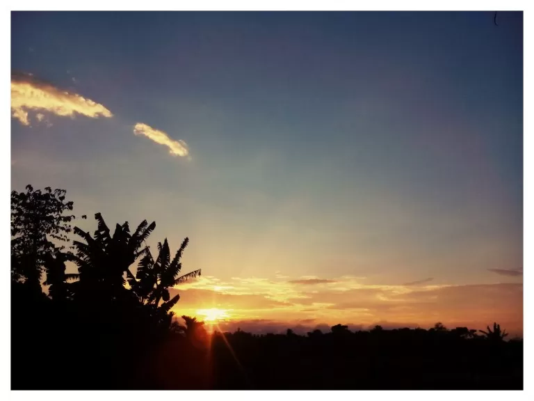 Photo of Nagaland, India by Rajat Chakraborty