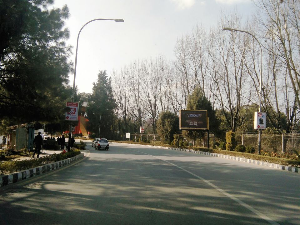 Photo of Nepal: How I Underestimated the Country and How it took e by Surprise by Rajat Chakraborty