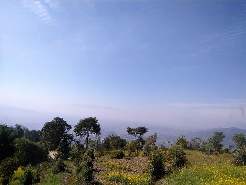 Photo of Nepal: How I Underestimated the Country and How it took e by Surprise by Rajat Chakraborty