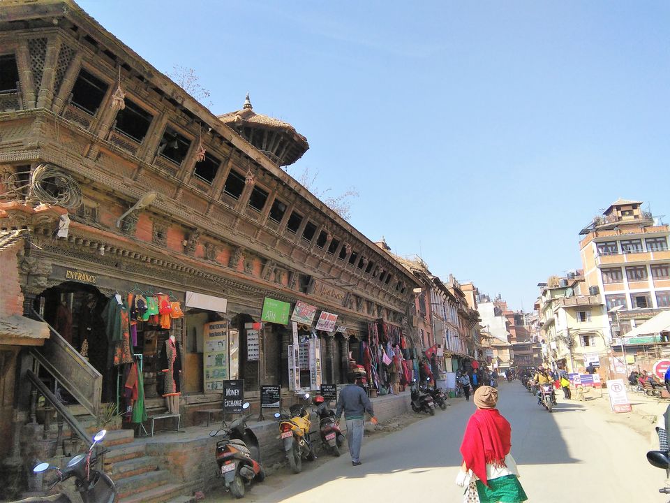 Photo of Nepal: How I Underestimated the Country and How it took e by Surprise by Rajat Chakraborty