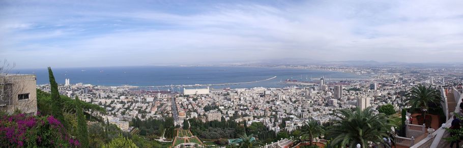 Photo of Planning a trip to Israel? Here are 10 Things You Need To Know by Rajat Chakraborty