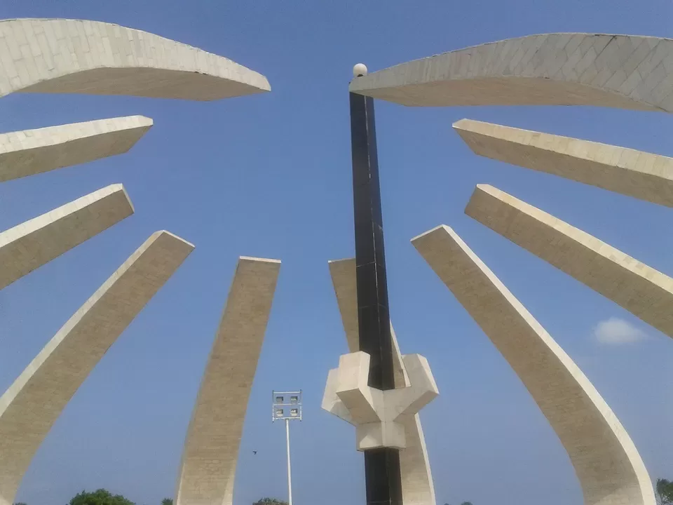 Photo of Marina Beach, Marina Beach, Triplicane, Chennai, Tamil Nadu, India by Rajat Chakraborty