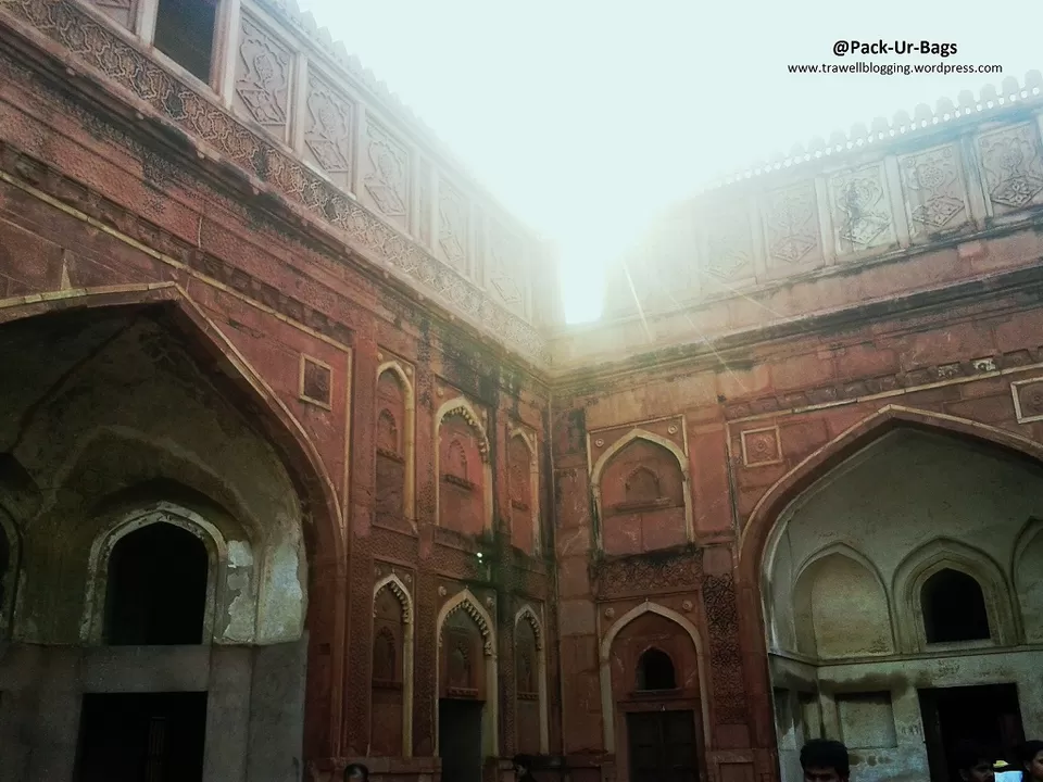 Photo of Agra, Uttar Pradesh, India by Rajat Chakraborty