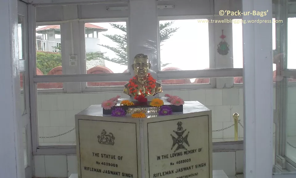 Photo of Jaswantgarh, Arunachal Pradesh by Rajat Chakraborty