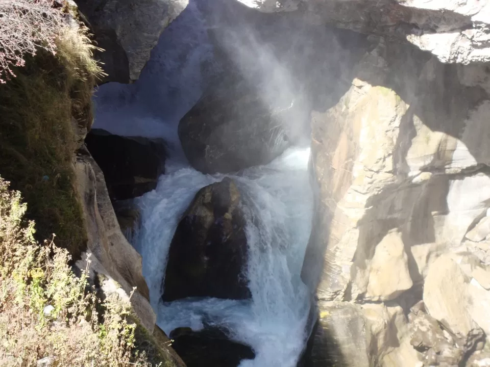 Photo of Saraswati River, Adisaptagram, Hooghly, West Bengal, India by Rajat Chakraborty