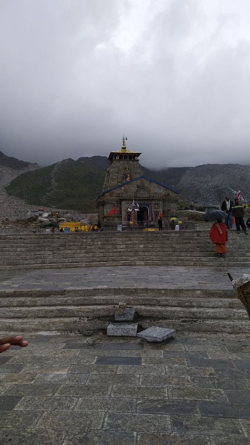 Photo of Amazing Chardham by Prateek Prabhat