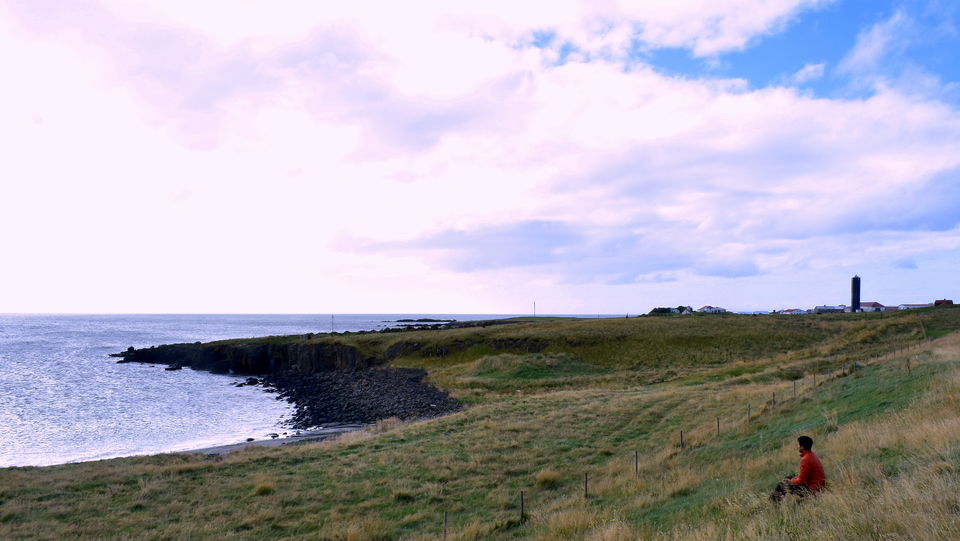 Photo of The Iceland Experience: A Journey, Not An Itinerary (Autumn 2018) 8/187 by Deep Vam Dev