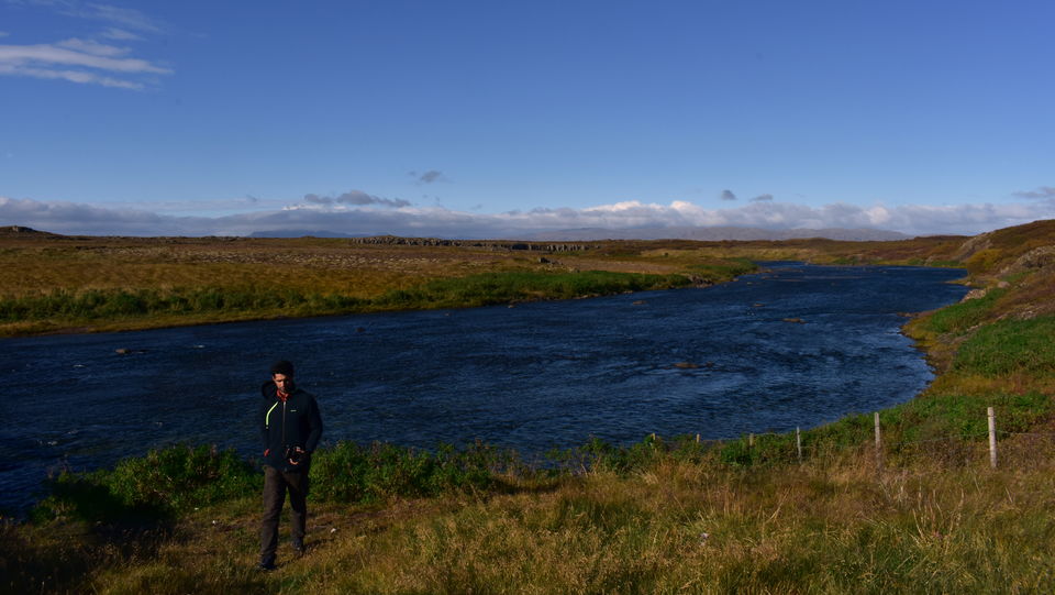 Photo of The Iceland Experience: A Journey, Not An Itinerary (Autumn 2018) 9/187 by Deep Vam Dev