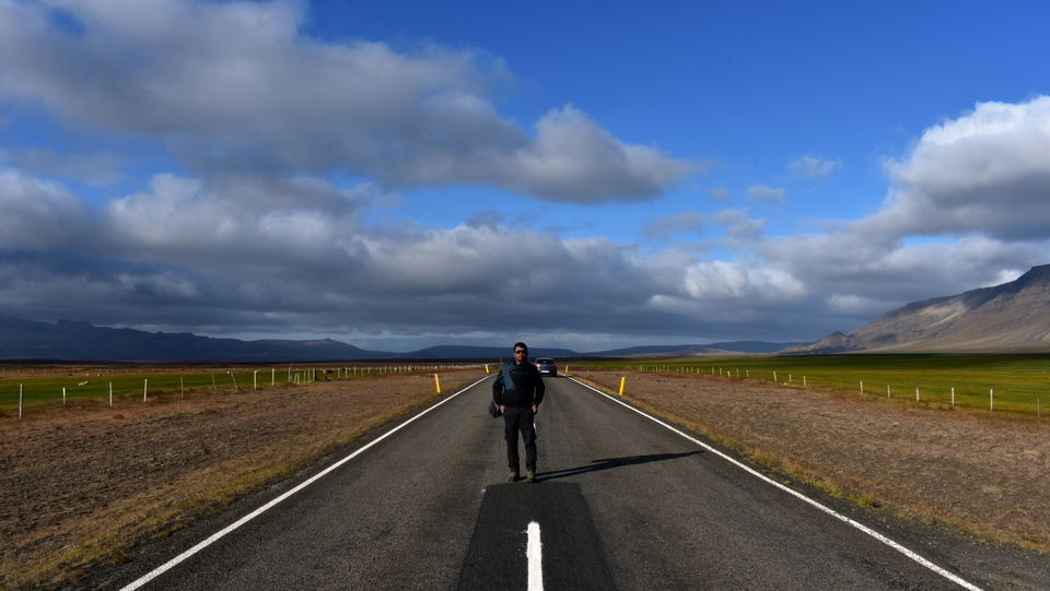 Photo of The Iceland Experience: A Journey, Not An Itinerary (Autumn 2018) 10/187 by Deep Vam Dev