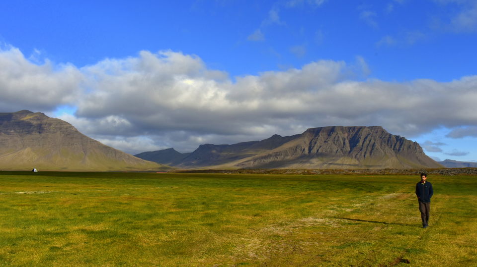 Photo of The Iceland Experience: A Journey, Not An Itinerary (Autumn 2018) 11/187 by Deep Vam Dev
