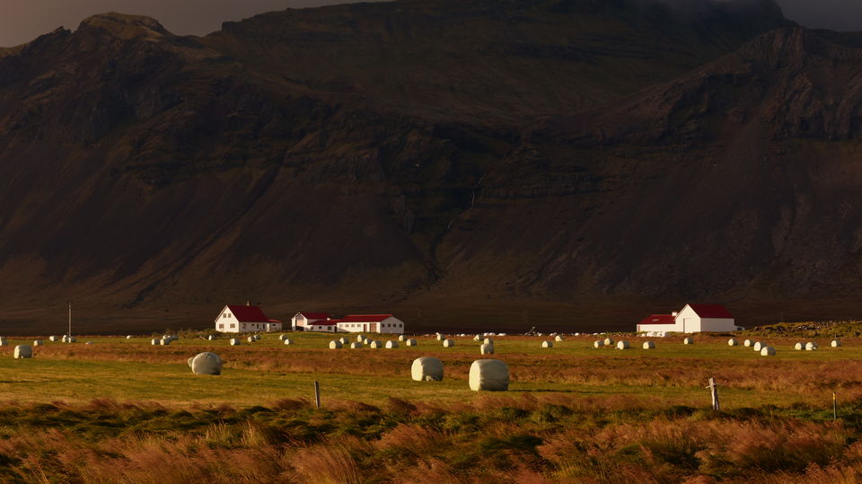 Photo of The Iceland Experience: A Journey, Not An Itinerary (Autumn 2018) 13/187 by Deep Vam Dev