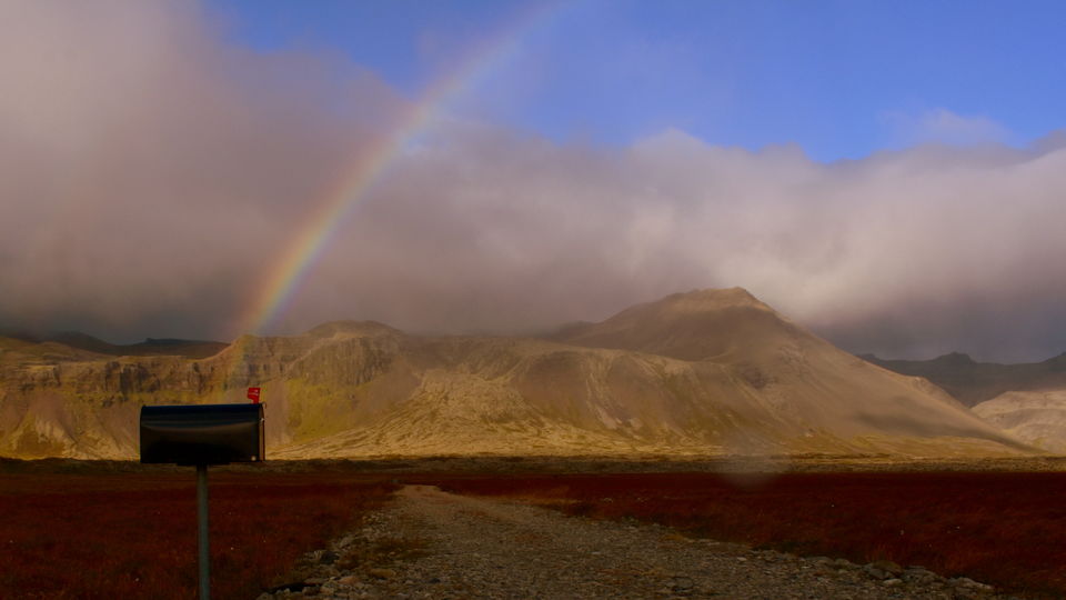 Photo of The Iceland Experience: A Journey, Not An Itinerary (Autumn 2018) 14/187 by Deep Vam Dev