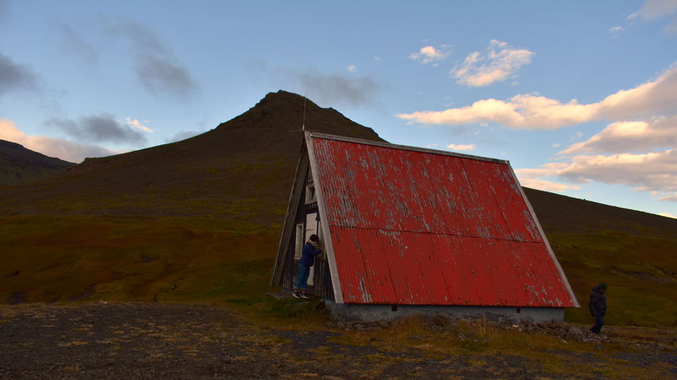 Photo of The Iceland Experience: A Journey, Not An Itinerary (Autumn 2018) 15/187 by Deep Vam Dev
