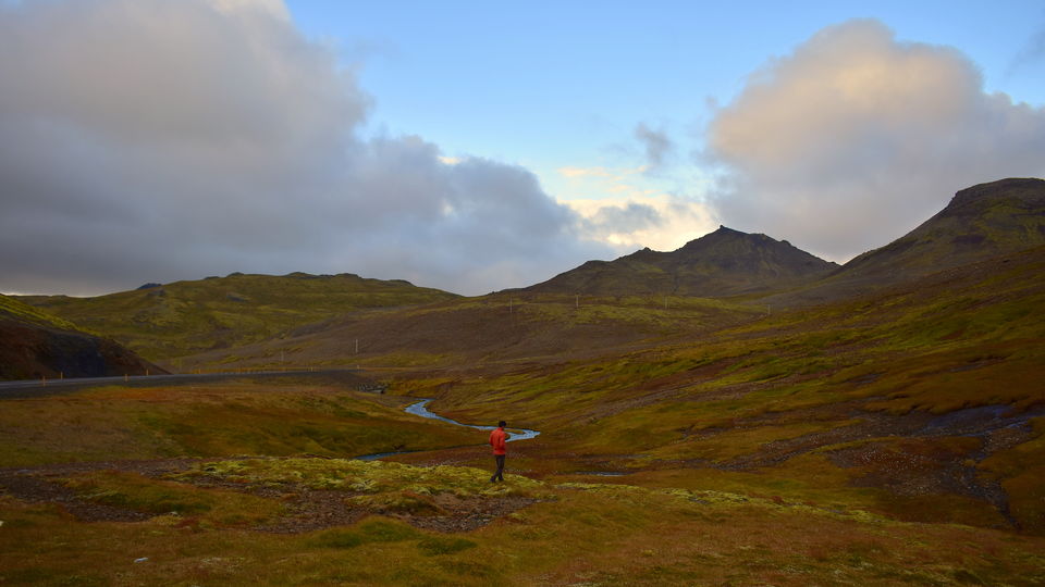 Photo of The Iceland Experience: A Journey, Not An Itinerary (Autumn 2018) 16/187 by Deep Vam Dev