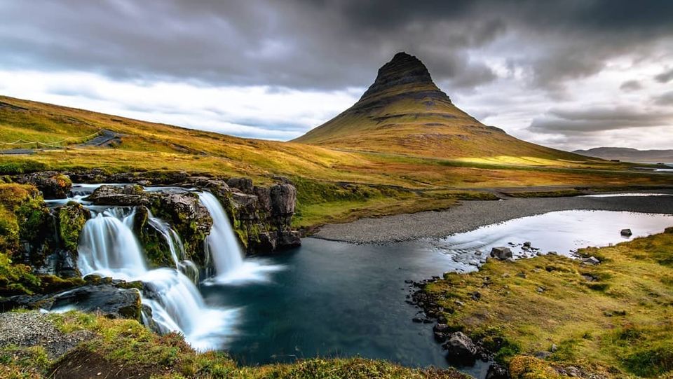 Photo of The Iceland Experience: A Journey, Not An Itinerary (Autumn 2018) 17/187 by Deep Vam Dev