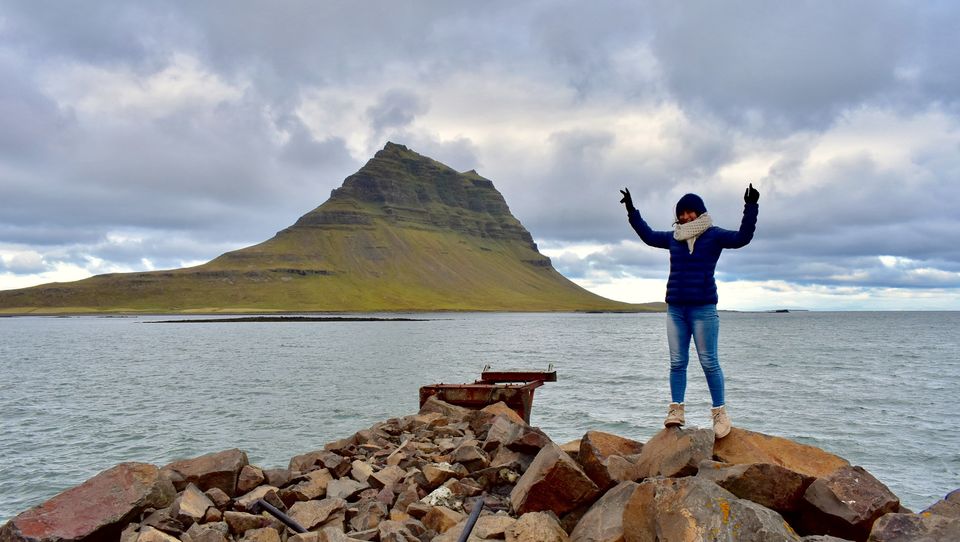 Photo of The Iceland Experience: A Journey, Not An Itinerary (Autumn 2018) 20/187 by Deep Vam Dev