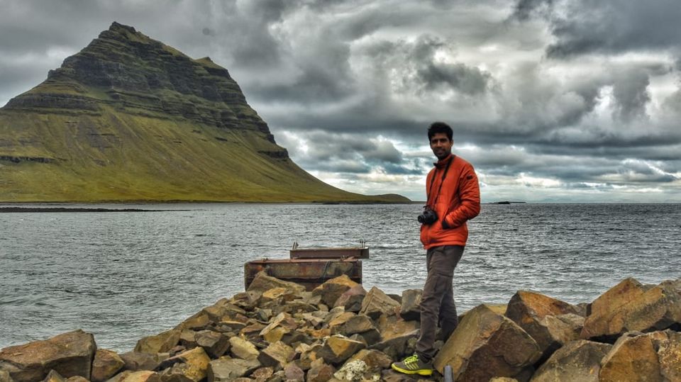 Photo of The Iceland Experience: A Journey, Not An Itinerary (Autumn 2018) 22/187 by Deep Vam Dev