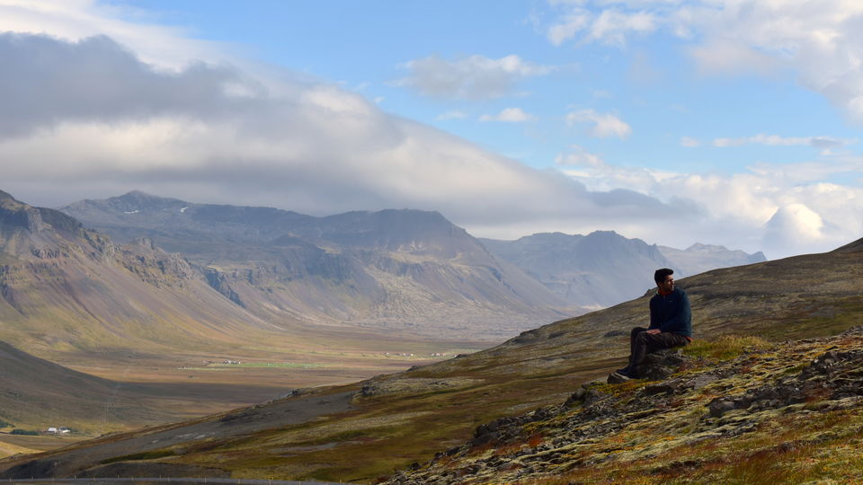 Photo of The Iceland Experience: A Journey, Not An Itinerary (Autumn 2018) 24/187 by Deep Vam Dev