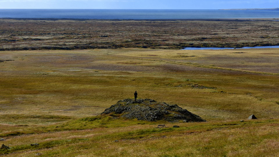 Photo of The Iceland Experience: A Journey, Not An Itinerary (Autumn 2018) 25/187 by Deep Vam Dev