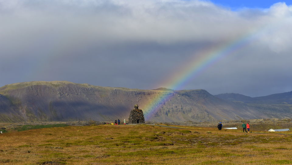 Photo of The Iceland Experience: A Journey, Not An Itinerary (Autumn 2018) 26/187 by Deep Vam Dev