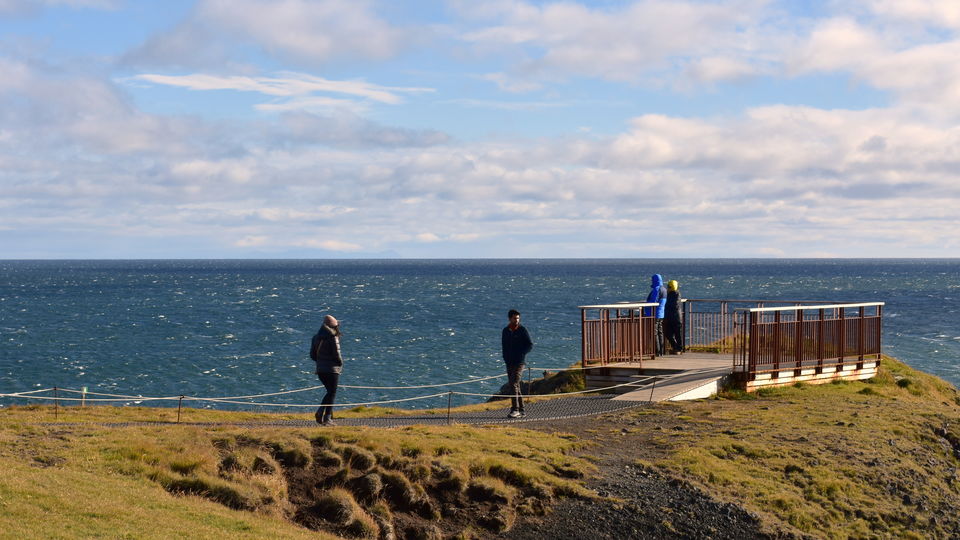 Photo of The Iceland Experience: A Journey, Not An Itinerary (Autumn 2018) 27/187 by Deep Vam Dev