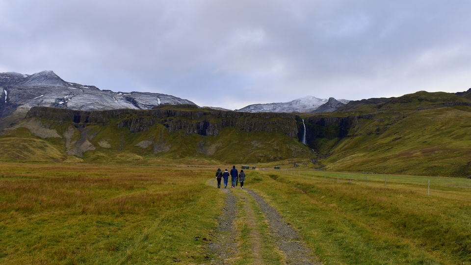 Photo of The Iceland Experience: A Journey, Not An Itinerary (Autumn 2018) 38/187 by Deep Vam Dev