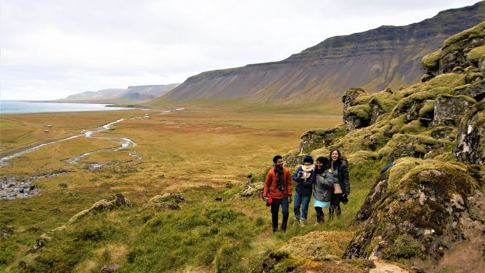 Photo of The Iceland Experience: A Journey, Not An Itinerary (Autumn 2018) 41/187 by Deep Vam Dev