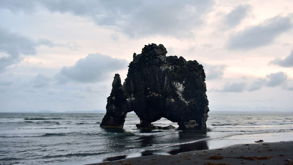 Photo of The Iceland Experience: A Journey, Not An Itinerary (Autumn 2018) 44/187 by Deep Vam Dev