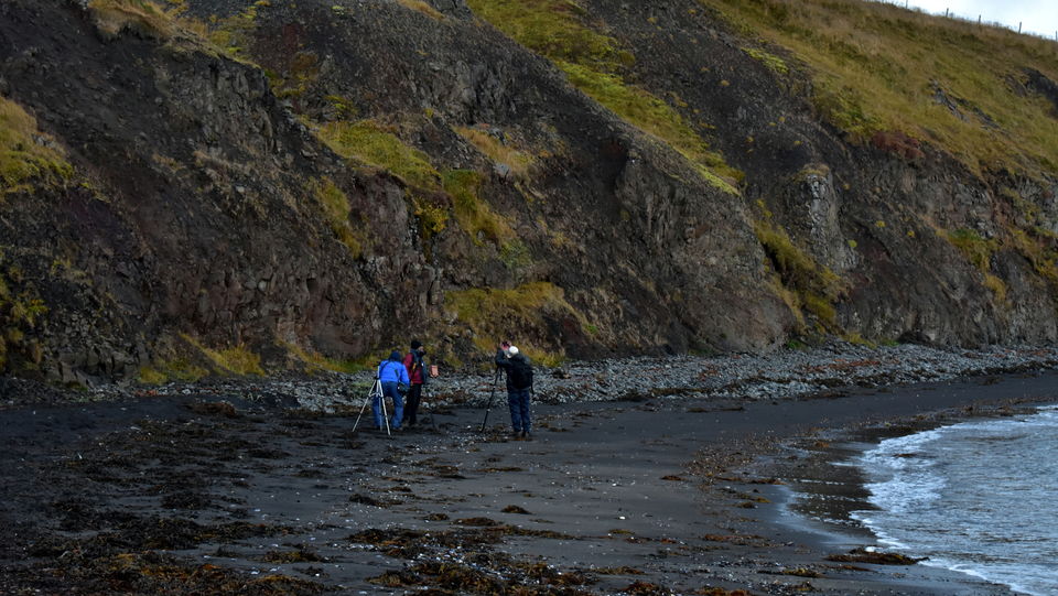 Photo of The Iceland Experience: A Journey, Not An Itinerary (Autumn 2018) 45/187 by Deep Vam Dev