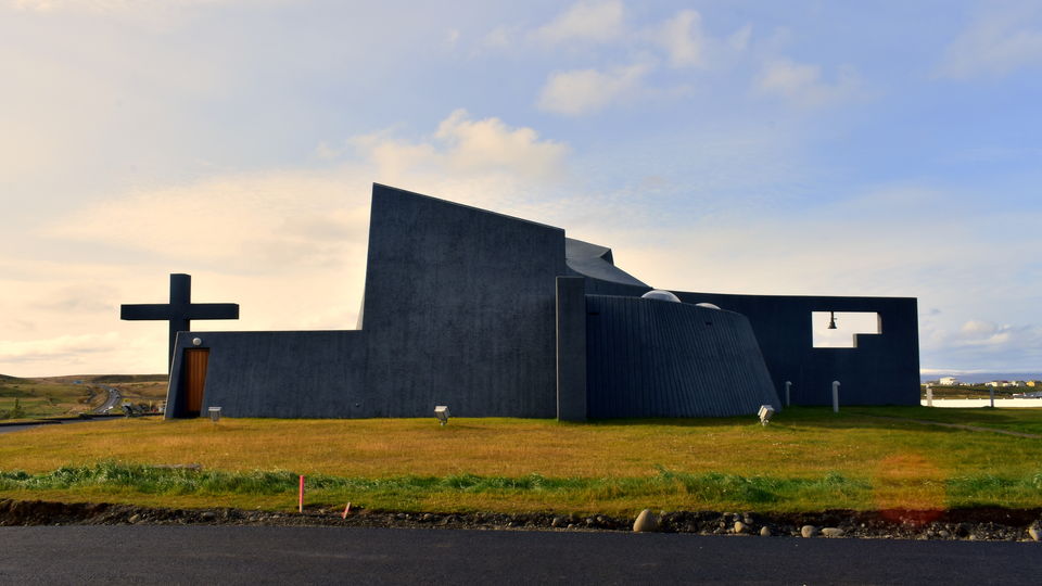 Photo of The Iceland Experience: A Journey, Not An Itinerary (Autumn 2018) 49/187 by Deep Vam Dev