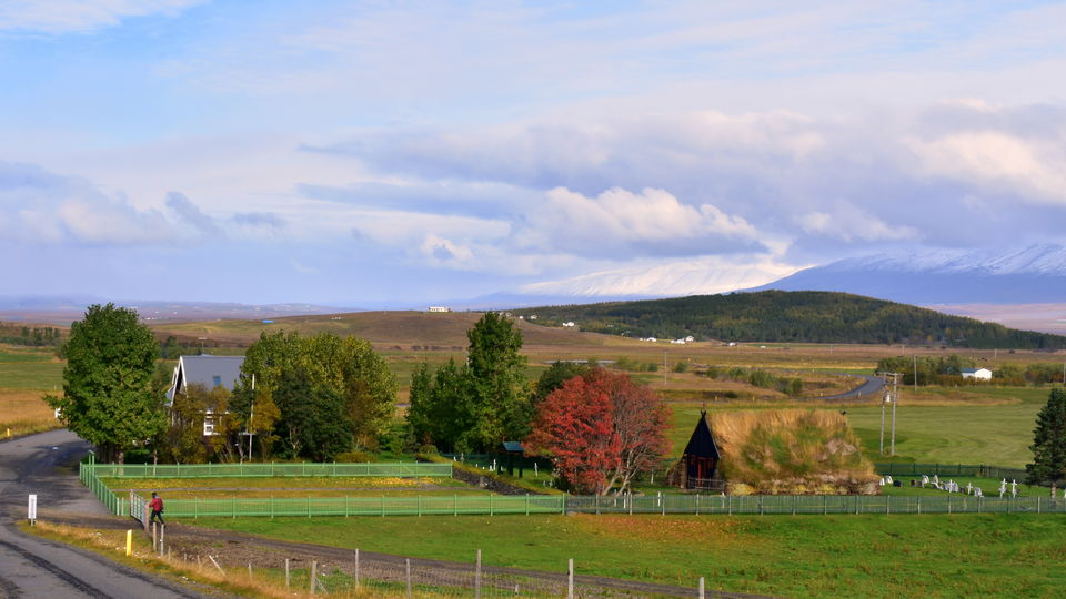Photo of The Iceland Experience: A Journey, Not An Itinerary (Autumn 2018) 53/187 by Deep Vam Dev