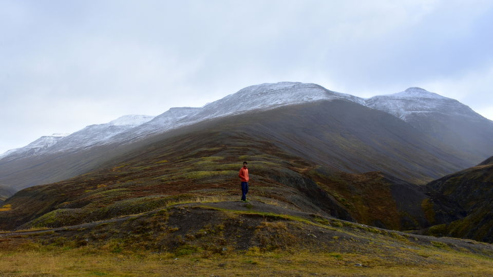 Photo of The Iceland Experience: A Journey, Not An Itinerary (Autumn 2018) 54/187 by Deep Vam Dev