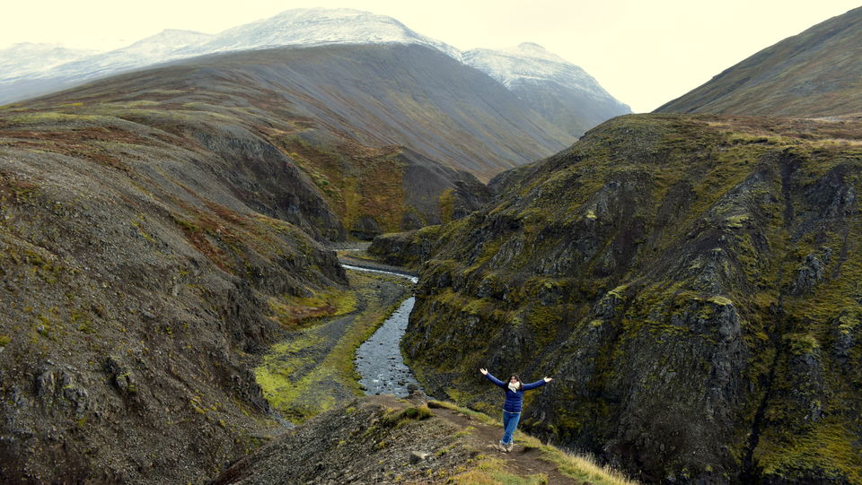 Photo of The Iceland Experience: A Journey, Not An Itinerary (Autumn 2018) 55/187 by Deep Vam Dev